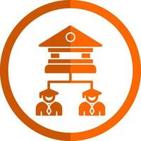 Department Vector Icon Design