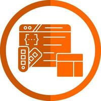 Css Vector Icon Design