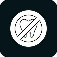 Decay Vector Icon Design