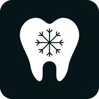 Cold Vector Icon Design