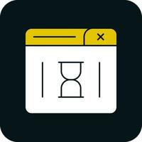 Pop Up Vector Icon Design