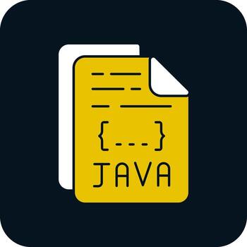 javascript vector icono diseño