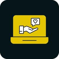 Favorite Vector Icon Design