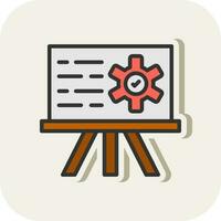 Easy Installation Vector Icon Design