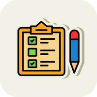 Check Vector Icon Design