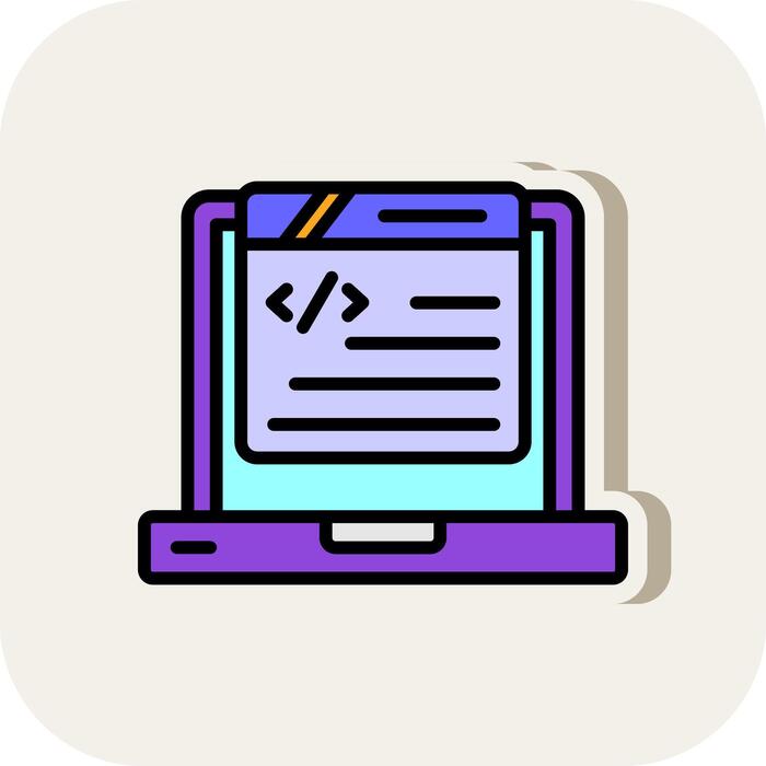 Coding Gif Vector Art, Icons, and Graphics for Free Download