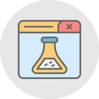 Testing Vector Icon Design