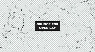 grunge effect vector background grunge effect vector grunge texture for overlay design extra effect, grungy, spray dark broken,