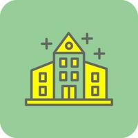 Clean Environment Vector Icon Design