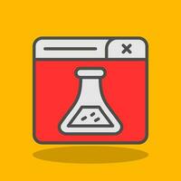 Testing Vector Icon Design