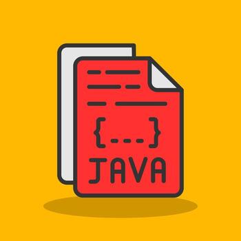 javascript vector icono diseño