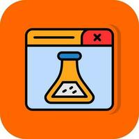 Testing Vector Icon Design