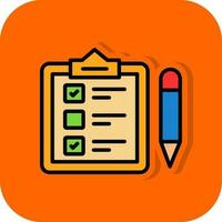 Check Vector Icon Design