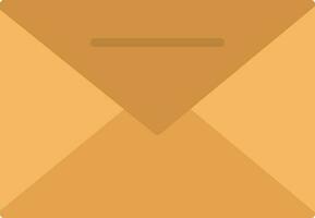 Envelope Vector Icon Design