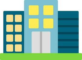 Office Vector Icon Design
