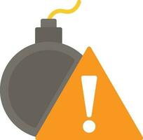 Threat Vector Icon Design