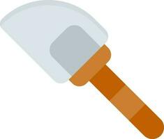 Spatula Vector Icon Design