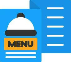 Menu Vector Icon Design