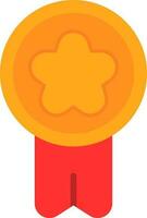 Emblem Vector Icon Design