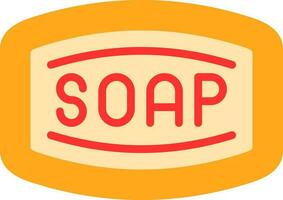 Soap Vector Icon Design