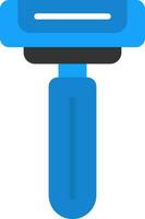 Razor Vector Icon Design