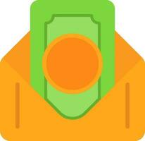 Bribe Vector Icon Design