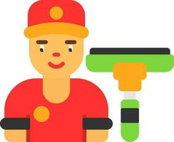 Cleaner Vector Icon Design