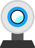 WEbcam Vector Icon Design