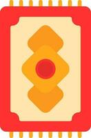 Carpet Vector Icon Design