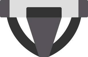 Jockstrap Vector Icon Design