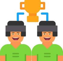 Tournament Vector Icon Design
