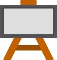 Board Vector Icon Design