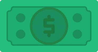 Money Vector Icon Design
