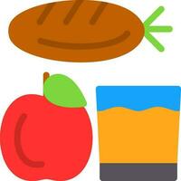 Raw Vector Icon Design