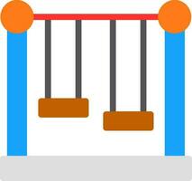 Trapeze Vector Icon Design