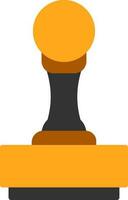 Stamp Vector Icon Design