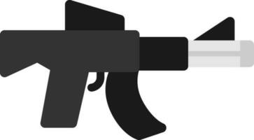 Assault Vector Icon Design