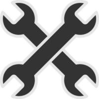 Tool Vector Icon Design