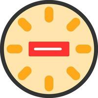 Loading Vector Icon Design
