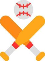 Baseball Vector Icon Design