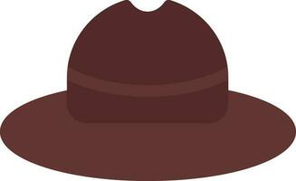 Hat Vector Icon Design