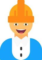 Workers Vector Icon Design