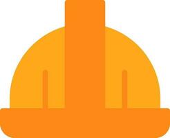 Helmet Vector Icon Design