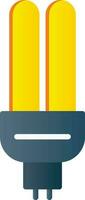 Bulb Vector Icon Design