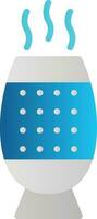 Humidifier Vector Icon Design