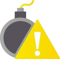 Threat Vector Icon Design