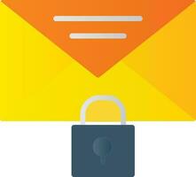 Secret Vector Icon Design