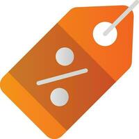 Sale Vector Icon Design