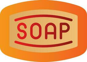 Soap Vector Icon Design