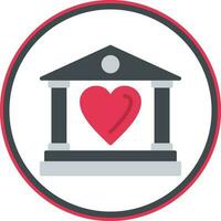 Heart Vector Icon Design